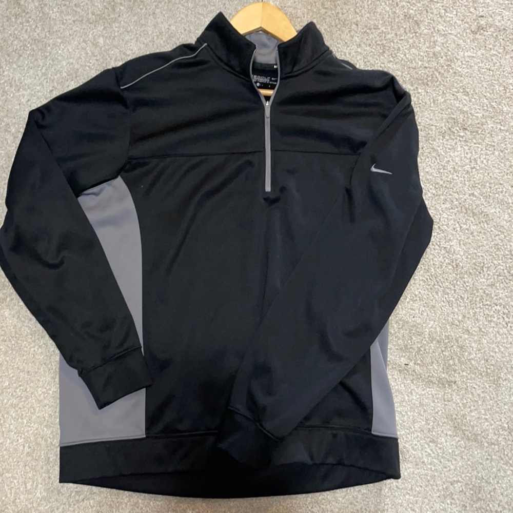 Nike Quarter Zip